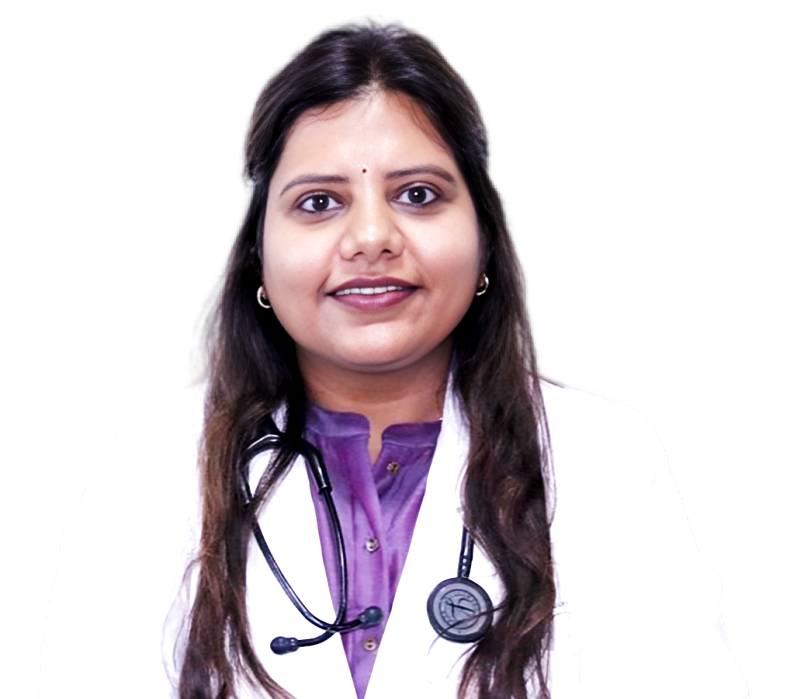 DR.DEEPTI SHARMA